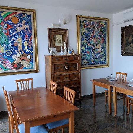 B&B Grace - Santo Spirito Bari Exterior photo