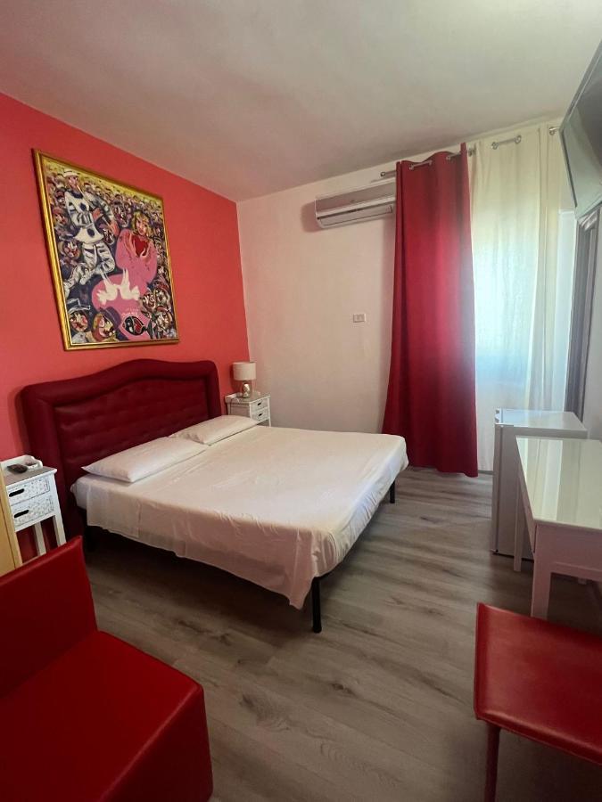 B&B Grace - Santo Spirito Bari Exterior photo
